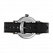 Timex® Standard 40mm Leather Strap - Black